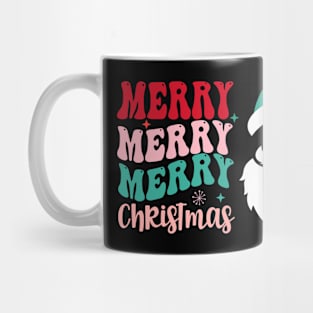 Merry christmas Mug